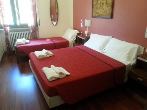 Hotel Arena