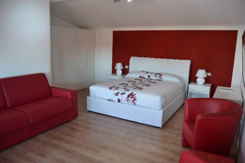 Ai Carmini Residence