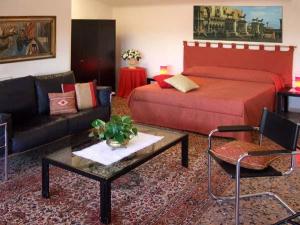 Ai Carmini Residence