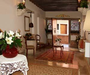 Ai Carmini Residence
