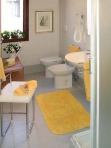 Ai Carmini Residence