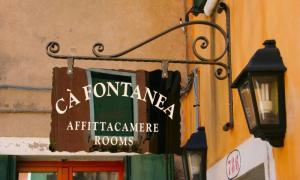 Ca' Fontanea
