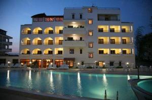 Forte Hotel