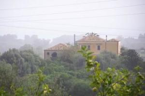 Antico Borgo Agriturismo