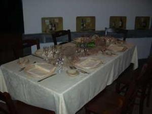 Antico Borgo Agriturismo