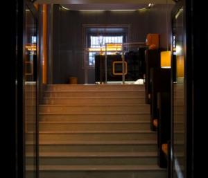 Orange Hotel
