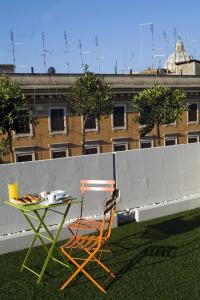 Orange Hotel