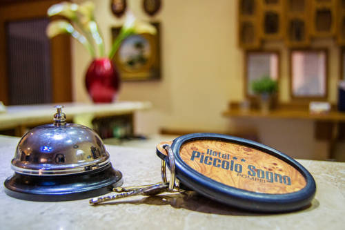 Hotel Piccolo Sogno