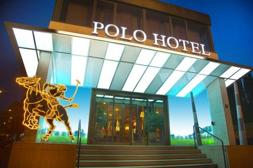 Polo Hotel