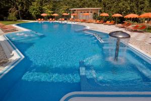 Hotel Eliseo Terme