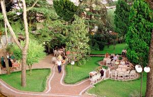 Hotel Eliseo Terme