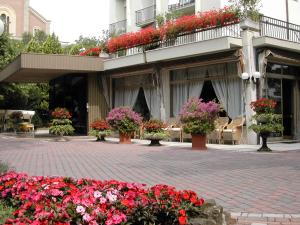 Hotel Eliseo Terme