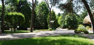 Hotel Eliseo Terme