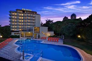 Hotel Eliseo Terme