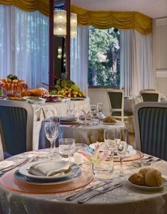 Hotel Eliseo Terme