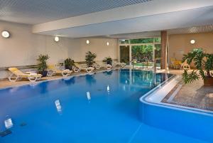 Hotel Eliseo Terme