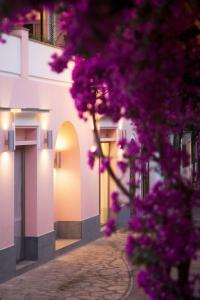 Boutique Hotel Casa Mariantonia