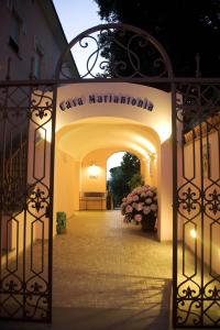 Boutique Hotel Casa Mariantonia