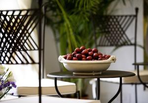 Boutique Hotel Casa Mariantonia