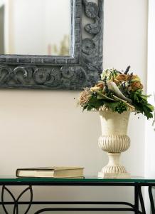 Boutique Hotel Casa Mariantonia