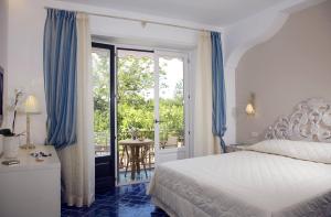 Boutique Hotel Casa Mariantonia