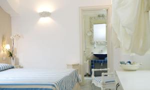 Boutique Hotel Casa Mariantonia