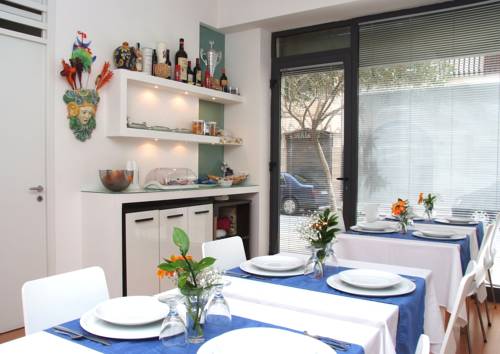 Mare Nostrum Bed and Breakfast