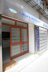 Mare Nostrum Bed and Breakfast