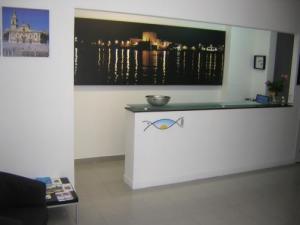 Mare Nostrum Bed and Breakfast