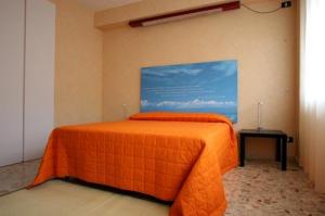 Mare Nostrum Bed and Breakfast