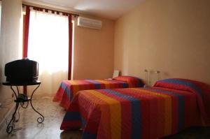 Mare Nostrum Bed and Breakfast