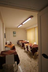 Mare Nostrum Bed and Breakfast