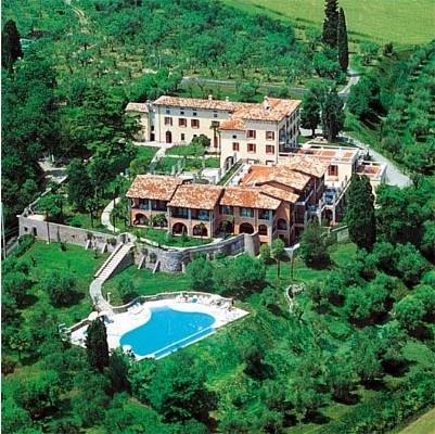 Castello Belvedere Residence