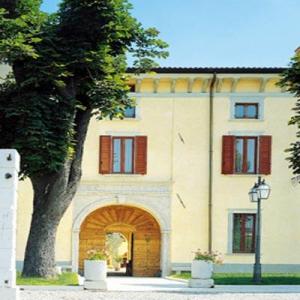 Castello Belvedere Residence