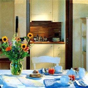 Castello Belvedere Residence