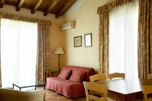 Castello Belvedere Residence