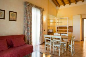 Castello Belvedere Residence