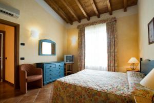 Castello Belvedere Residence