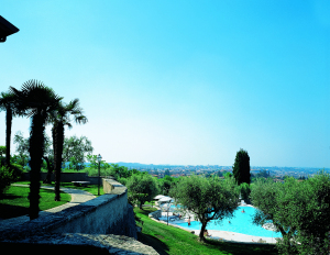 Castello Belvedere Residence