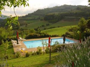 Country House Serena Residence