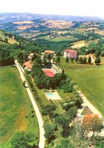 Country House Serena Residence