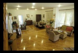Country House Serena Residence