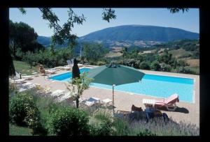 Country House Serena Residence