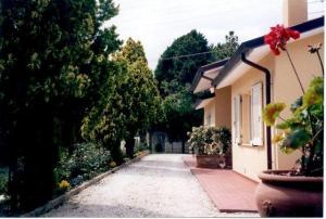 Country House Serena Residence