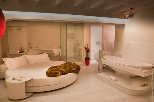 Suite Sistina