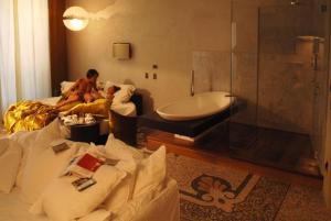 Suite Sistina