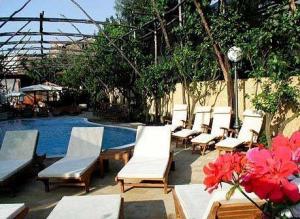 Residence Villaggio Verde