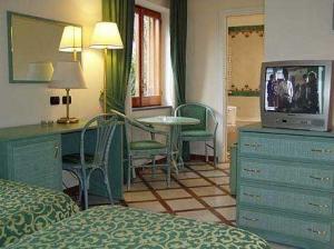 Residence Villaggio Verde
