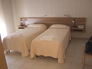 Hotel Residence Ulivi E Palme