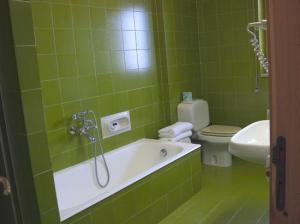 Hotel Residence Ulivi E Palme